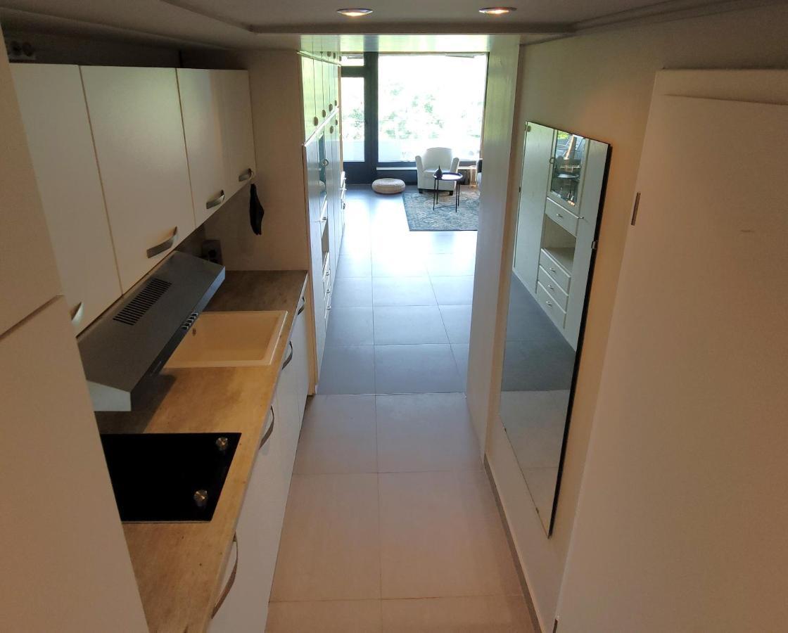 Appartement 7-713 Landseite Timmendorfer Strand Exteriér fotografie